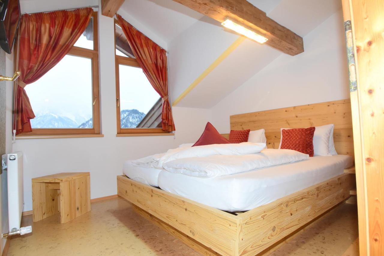 Haus Salvenmoser Walchsee Εξωτερικό φωτογραφία
