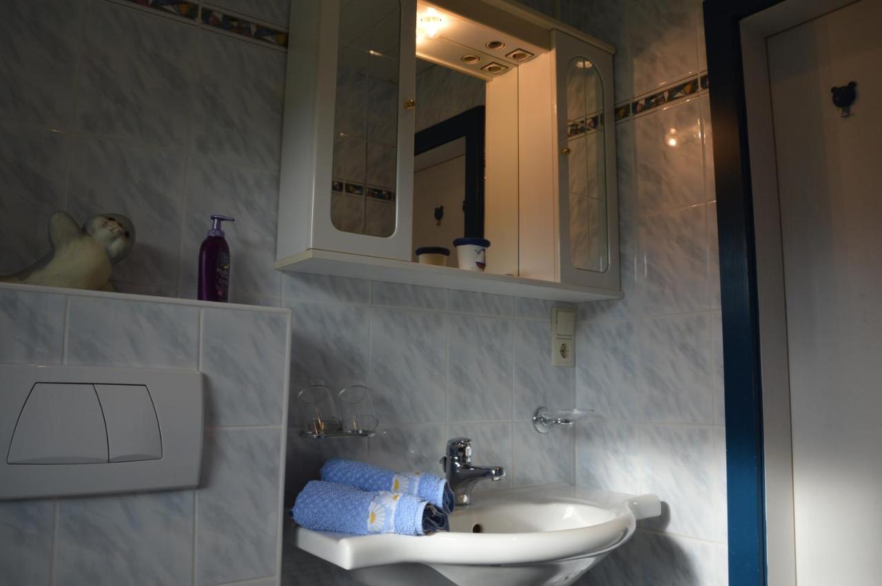 Haus Salvenmoser Walchsee Εξωτερικό φωτογραφία