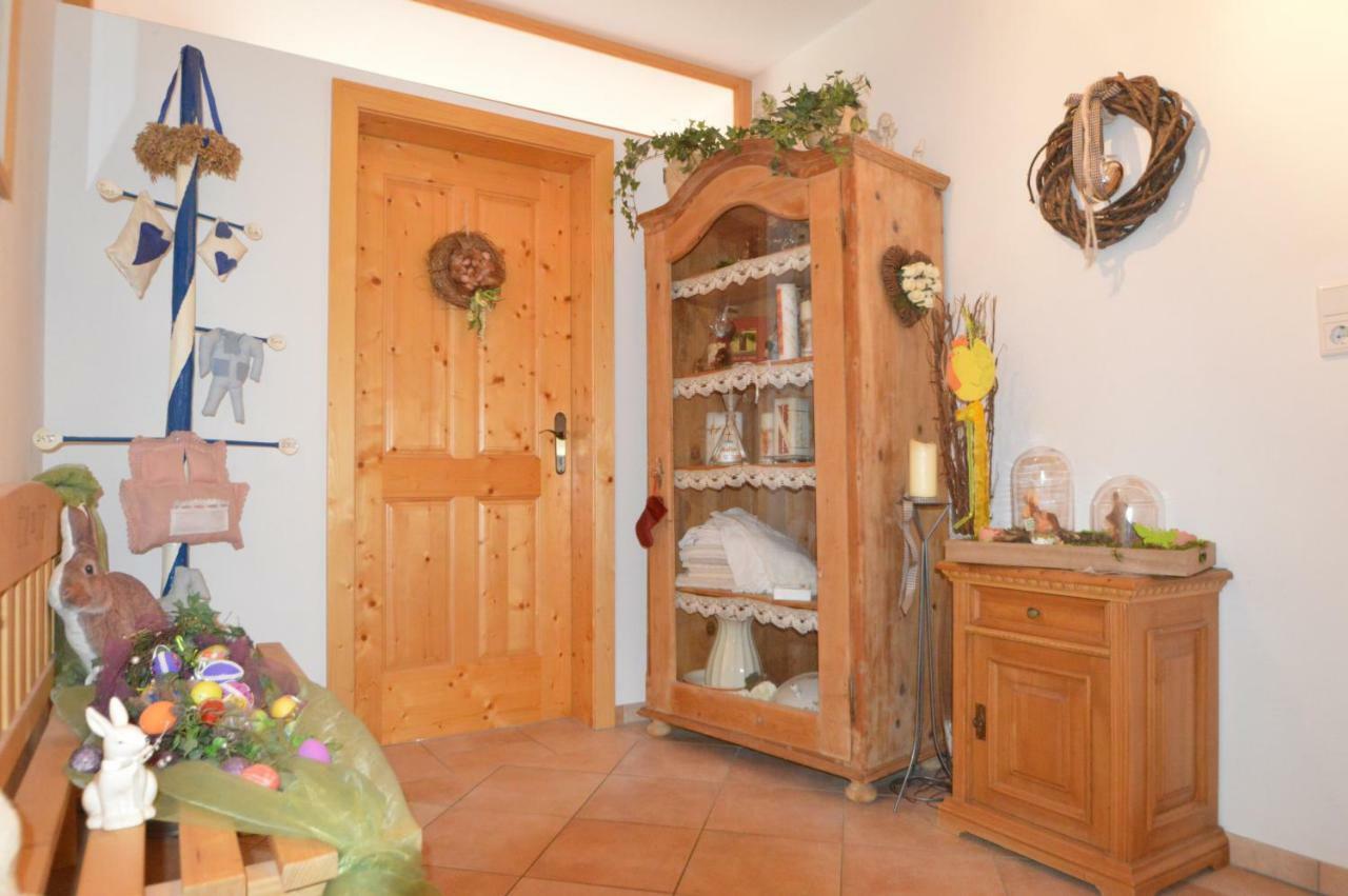 Haus Salvenmoser Walchsee Εξωτερικό φωτογραφία