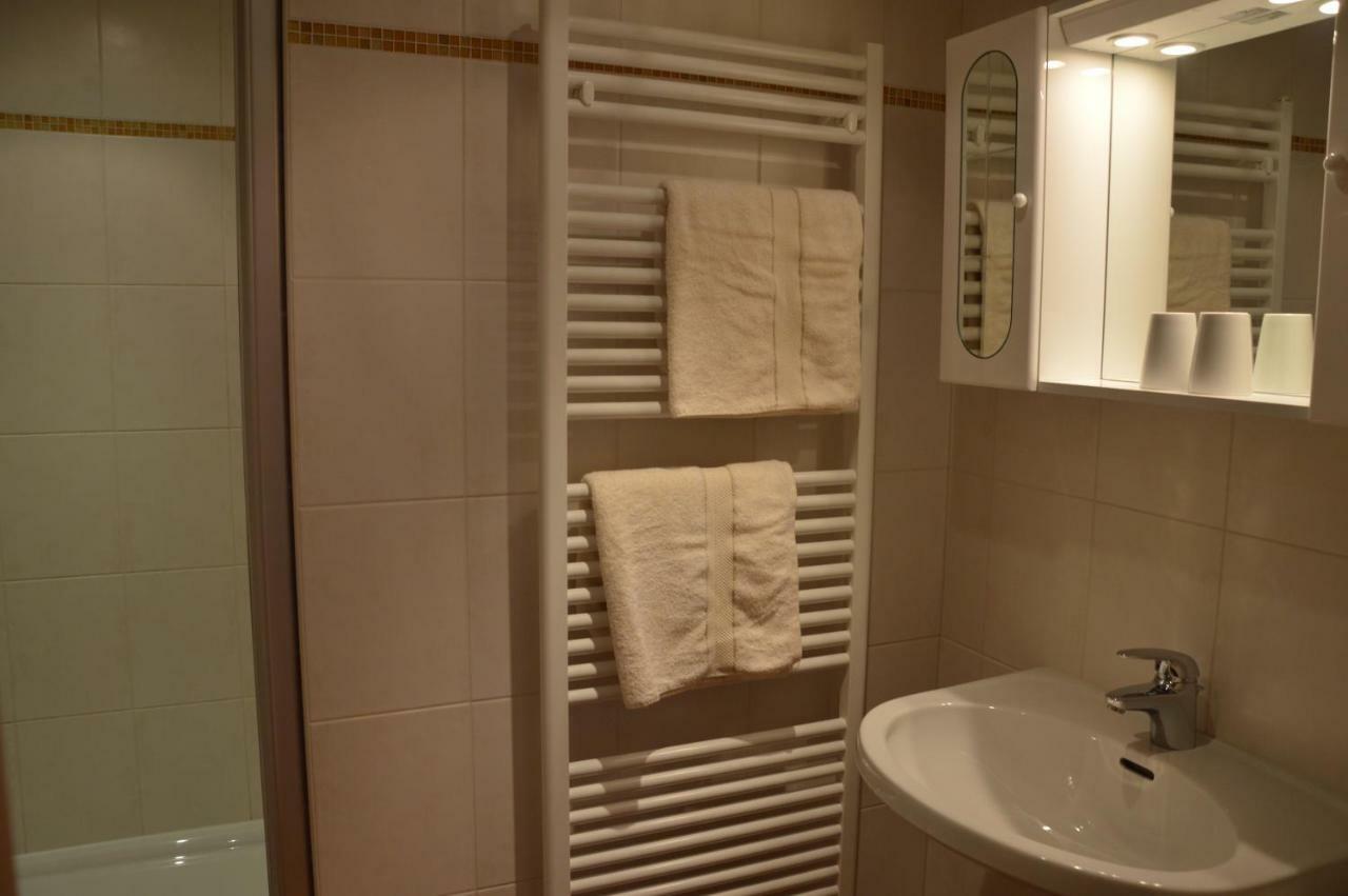 Haus Salvenmoser Walchsee Εξωτερικό φωτογραφία