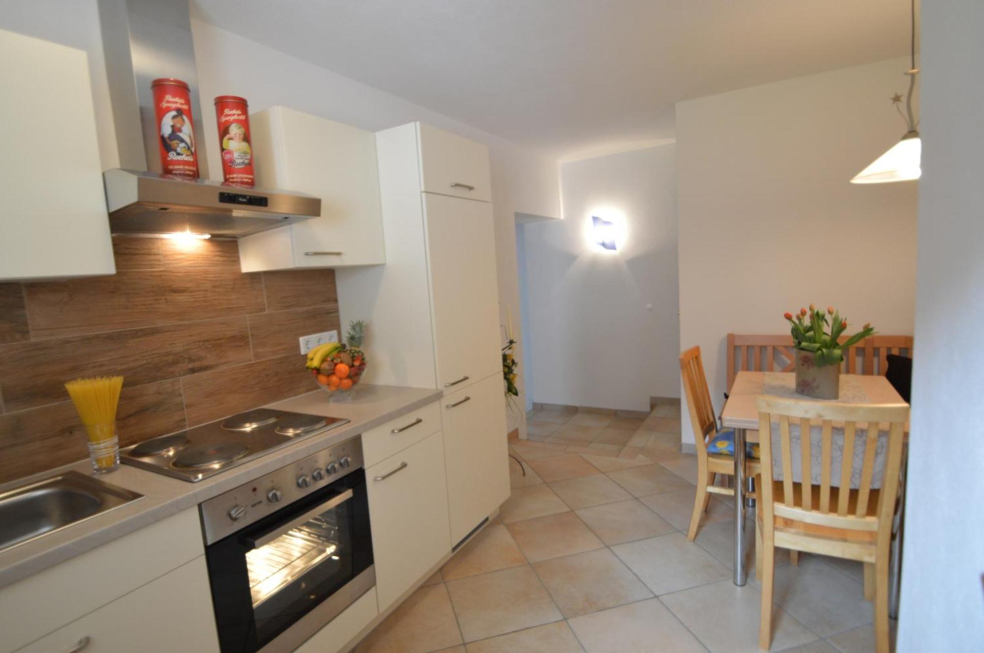Haus Salvenmoser Walchsee Εξωτερικό φωτογραφία
